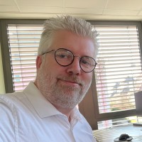tegosgroup Employee Marco de Vries's profile photo