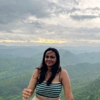 Nothing Else Matters Employee Sanvi Mishra's profile photo