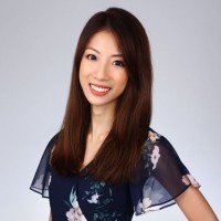 Pacific Licensing Studio Employee Ashlyn Yam's profile photo