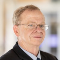 Virginia Tech Employee Jeff Reed's profile photo