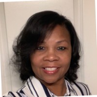 Crothall Healthcare Employee Tammy Hampton's profile photo