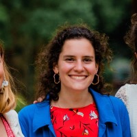 Terana Employee Malou Guerre's profile photo