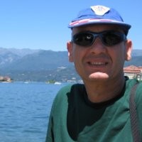 SecurityDAM Employee Jacob Elisha's profile photo