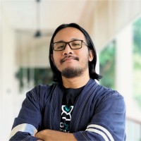 Ecoxyztem Employee Andreas Wirawan's profile photo