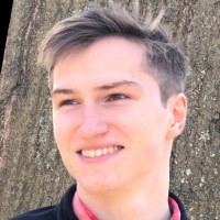 SpaceX Employee Jack Blake's profile photo