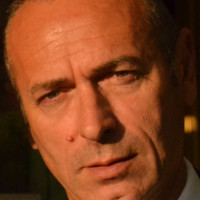 Mutuelle Entrain Employee Patrick Filosa's profile photo