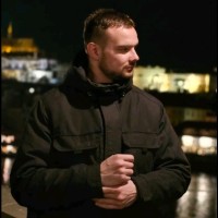 SEC Technologies Employee Róbert Kudla's profile photo