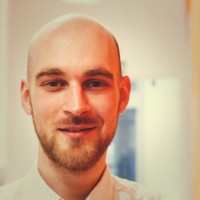 Hesai Technology Employee Christian Stöcklein's profile photo