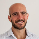 TokenTax Employee Andrew Perlin's profile photo