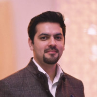 Raja Nadeem's profile photo