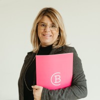 BIOSCA COMUNICACIÓ Employee Noemí Biosca Torres's profile photo