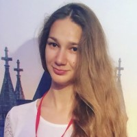 MGID Employee Halyna Kryvchuk's profile photo