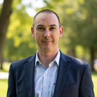 Mary T. Inc. Employee Derek Miles's profile photo