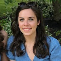 Anna Roberto Email & Phone Number