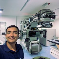 RSA Inc. Employee Dario Rozo Hernandez's profile photo