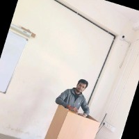 HiDevs Employee Hemanth N's profile photo