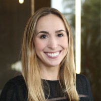 Moxie Communications Group Employee Rebecca Hale's profile photo