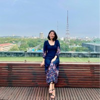 SMBC MANUBANK Employee Thinzar Win's profile photo