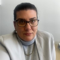 Office of the Director of Public Prosecutions (NSW) Employee Renae H.'s profile photo