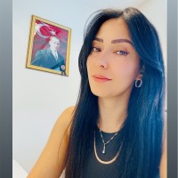 ISKI Employee Esra E.'s profile photo