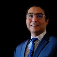 Mohamed El-Araby Email & Phone Number