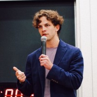 Zach Peter Email