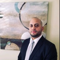 Freedom Boat Club Employee Misael Centeno's profile photo