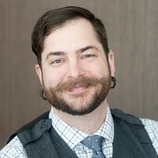 Children's Hospital Colorado Employee Travis Funk's profile photo