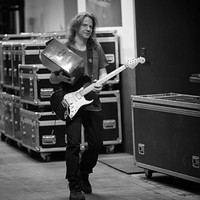 Scorpions Employee Ingo Powitzer's profile photo