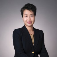 Hang Lung Properties Employee Katherine Lo's profile photo