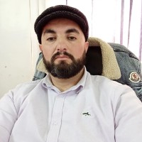 Granitex Employee Lakhdar Ibouziten's profile photo