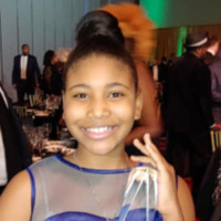 BackDown Bully Employee Nasir Andrews's profile photo