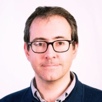 Royal Philharmonic Orchestra Employee Chris Stones's profile photo