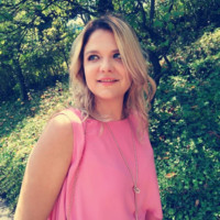 FlowCode Golf Employee Ana Berloznik's profile photo