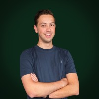 Effect Personeelsdiensten Employee Luuk Geurtse's profile photo