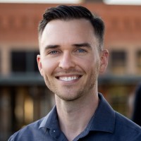 Persefoni Employee Jordan Guess's profile photo