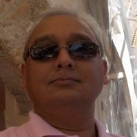 Anthony Macauley Associates Employee Sailesh Patry's profile photo
