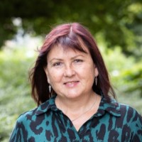 Kendall Kingscott Ltd Employee Lin Robbins's profile photo