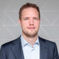 Expert Pool Employee Sven Stigter's profile photo
