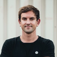 Pure App Employee Luka Dremelj's profile photo