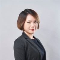 Taiwan Advance Patent and Trademark Office Employee Candy Chang's profile photo