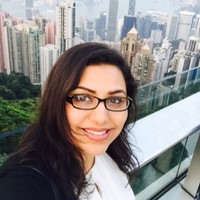 Grow Therapy Employee Tehseen Khan's profile photo