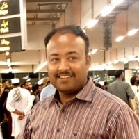 Muhammad Ismail's profile photo