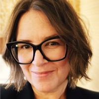 Rebecca Jackson