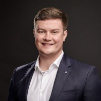 Brandywine Homes Employee Chris Lagomarsino's profile photo