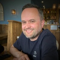 Sainsbury's Employee Daniel Grant's profile photo