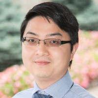 Humana Employee Ran Cheng's profile photo