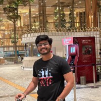 Nokia Employee Devansh Kumar's profile photo