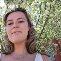 Elder-Jones, Inc. Employee Sloane Germundson's profile photo