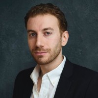 Join Employee Jeffrey Tussi's profile photo